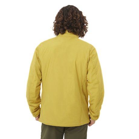 Mountain Flex Softshell - Men's