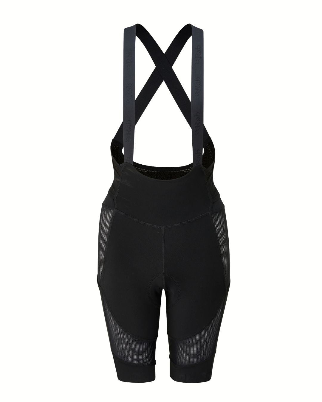 Cuissard à bretelles Cinder Liner - Femme