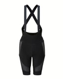 Cuissard à bretelles Cinder Liner - Femme