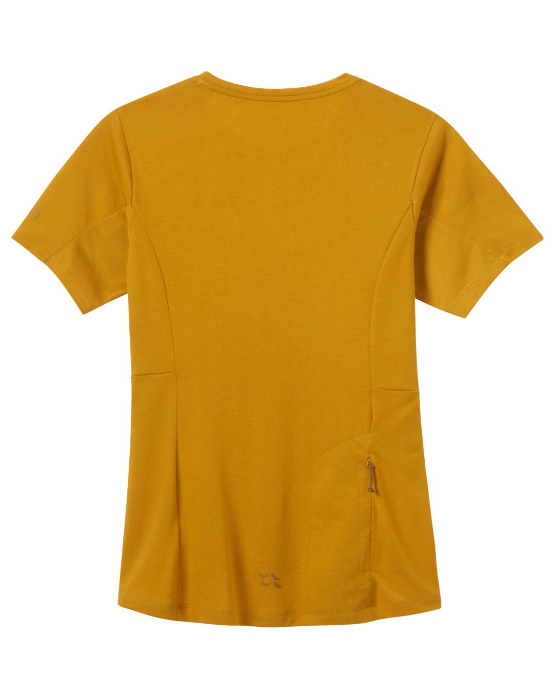 Chandail manches longues Cinder Crimp - Femme
