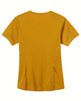 Chandail manches longues Cinder Crimp - Femme