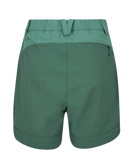 Short Torque Mountain - Femme
