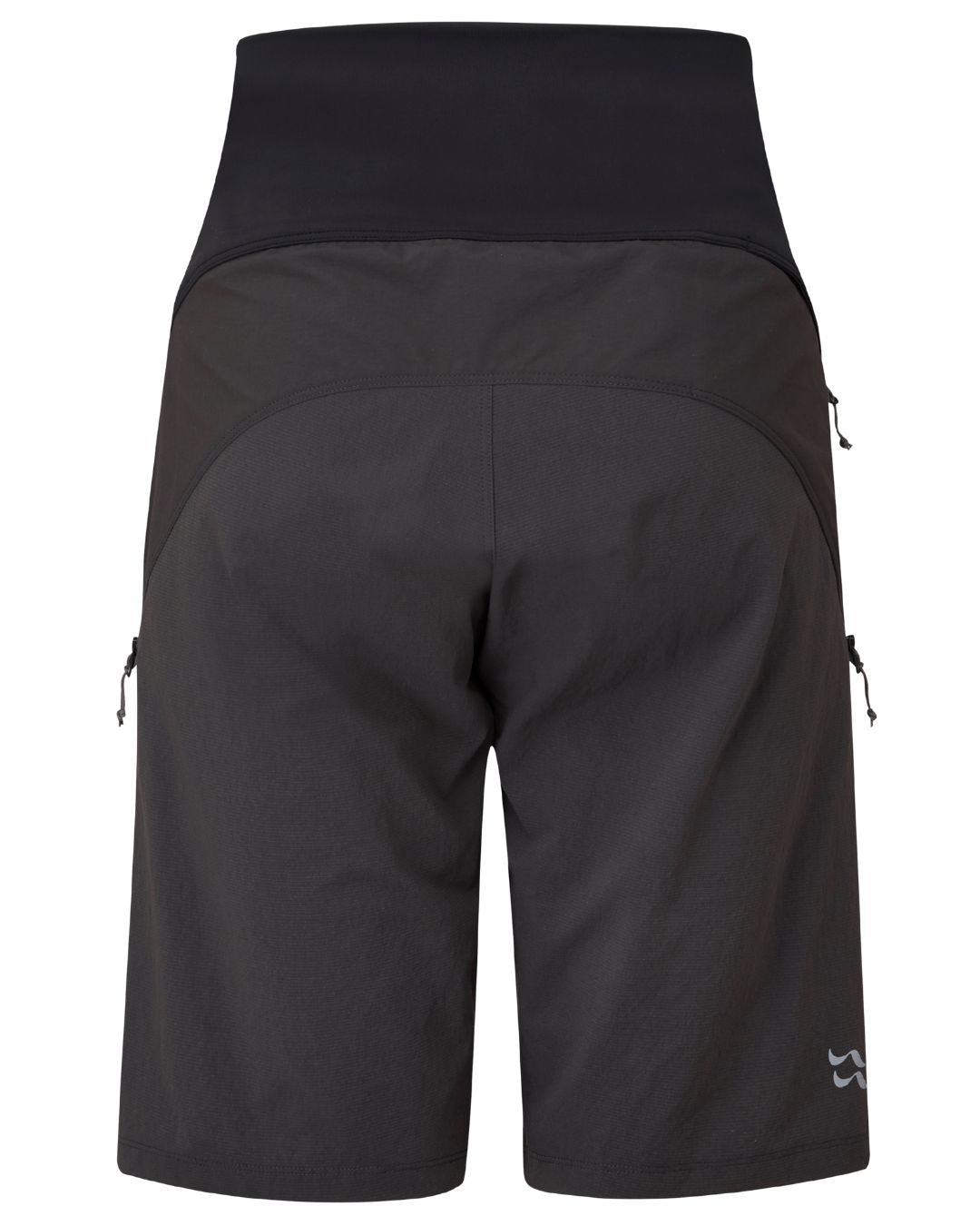 Short de vélo Cinder Crank - Femme