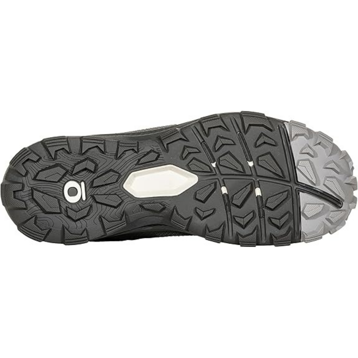 Chaussures De Randonnées Katabatic Mid - Femme