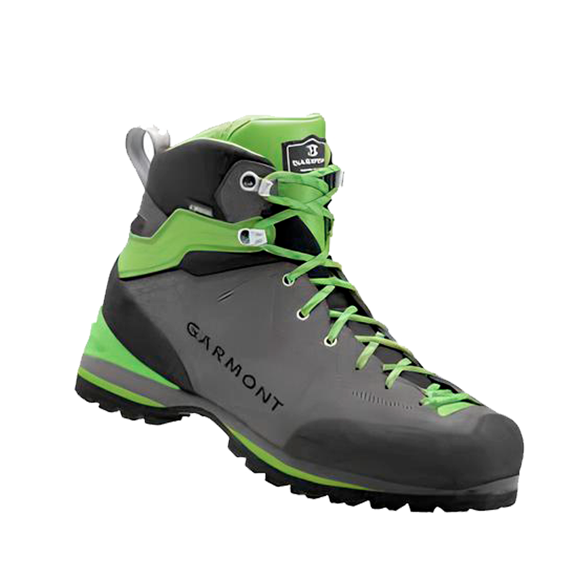 Chaussures de trekking Ascent GTX - Homme