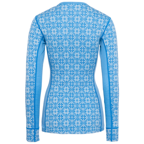 Rose 2.0 LS Base Layer - Women's