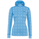 Couche de base LS Rose Hd - Femme