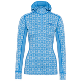 Couche de base LS Rose Hd - Femme
