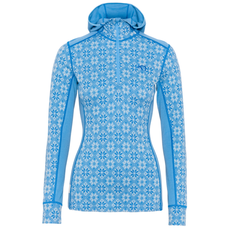 Rose Hd LS Base Layer - Women's