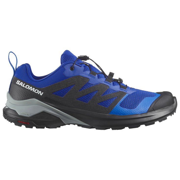 X-Adventure Trail Shoes - Men's