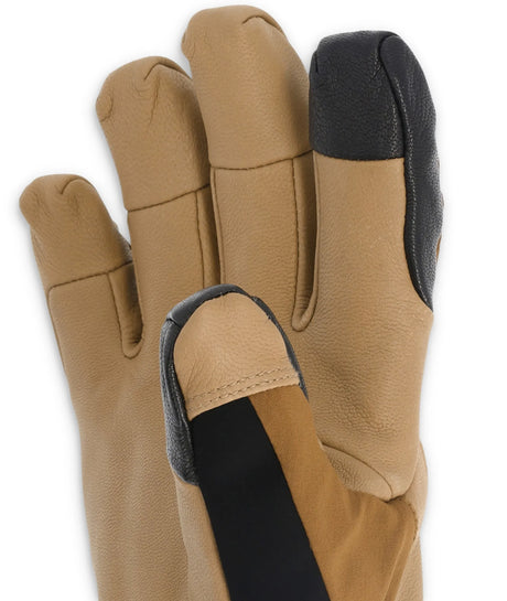Gants Alpinite Gtx