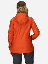 Precip Eco Waterproof Jacket - Women's