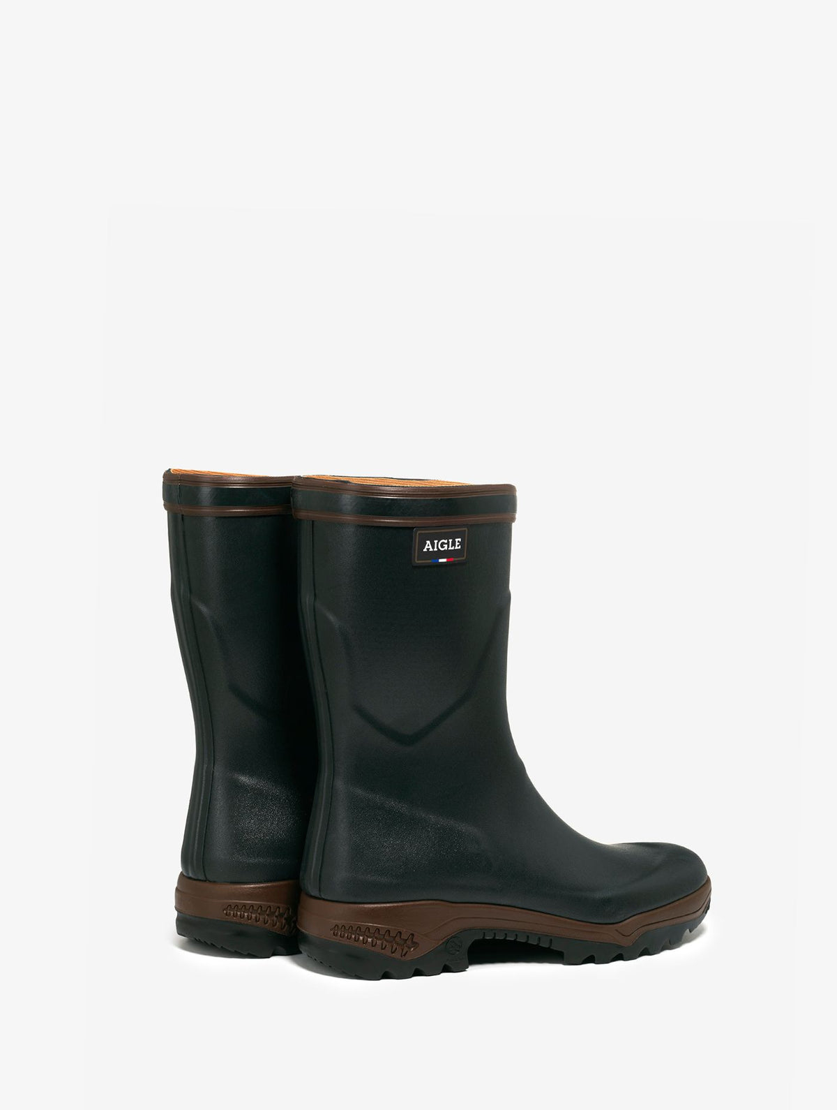 Bottes Parcours 2- Homme
