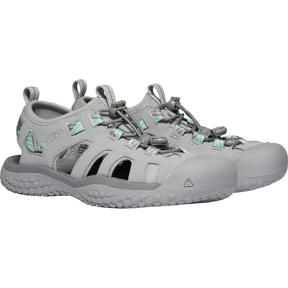 Sandale SOLR Lattice SMP - Femme