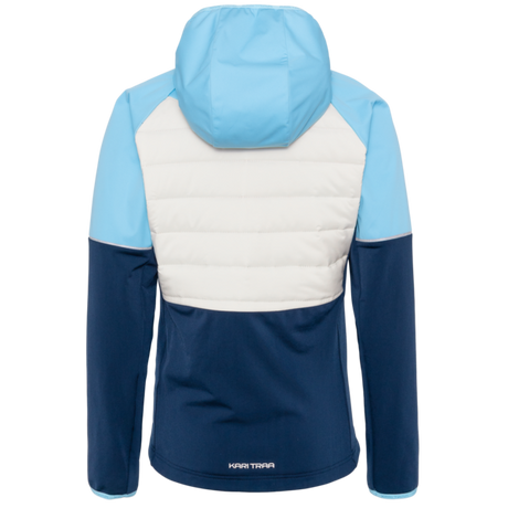 Softshell Nia - Femme