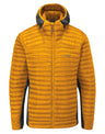 Sweat À Capuche Cirrus Flex 2.0 - Homme