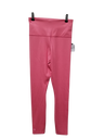 Legging Active Ribbed - Femme