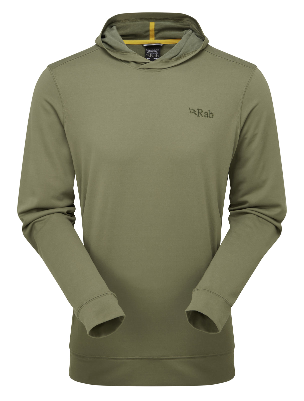 Sweat à capuche Centrum (Homme)