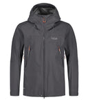 Manteau imperméable Kangri Gtx - Homme
