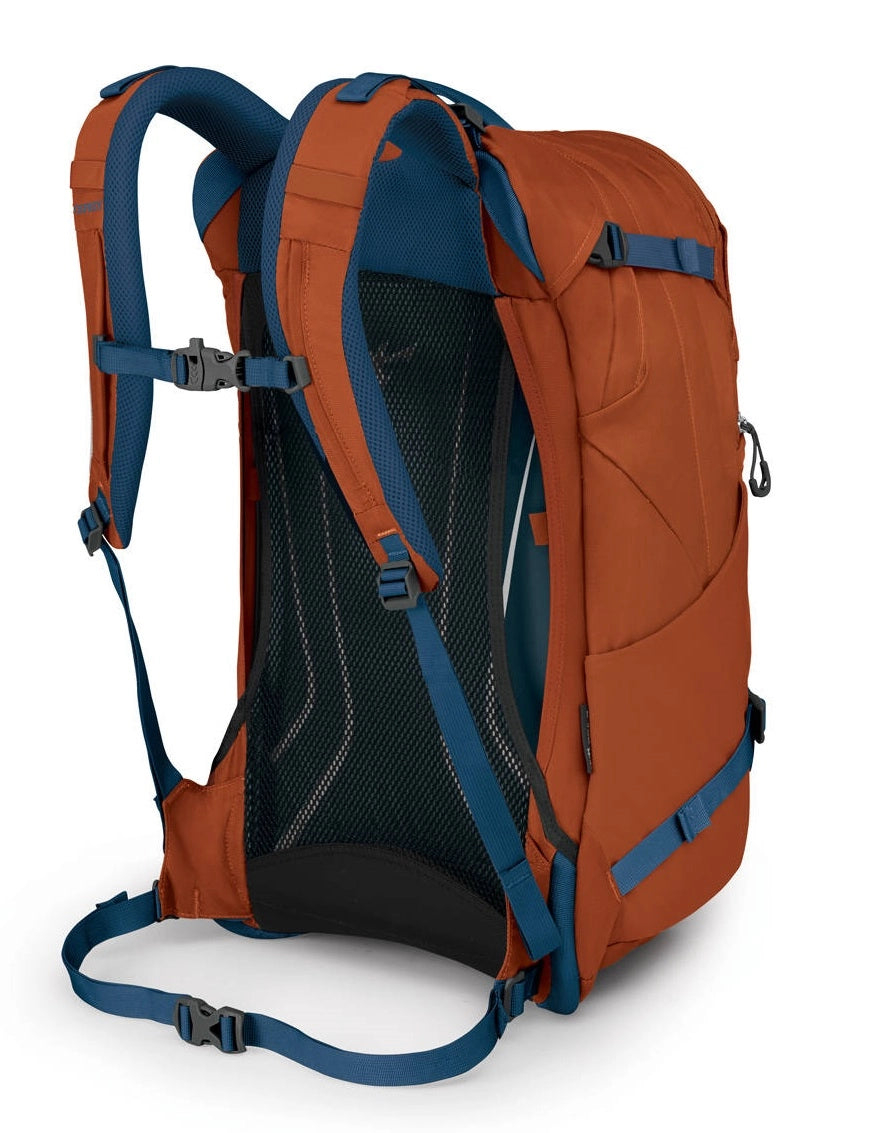 Sac de randonnée Tropos 32L