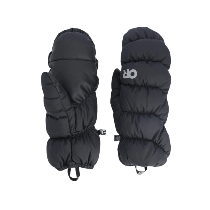 Mitaines Coldfront Down