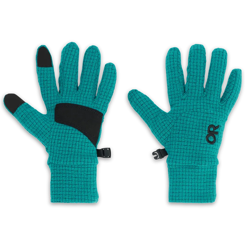 Gants Trail Mix - Enfant
