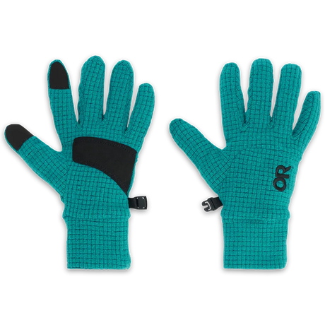 Gants Trail Mix - Enfant