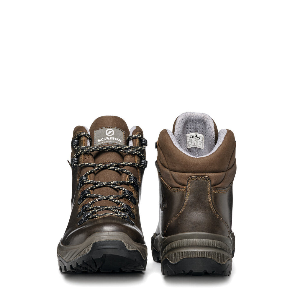 Terra GTX Hiking Boots - Women's