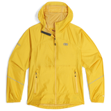 Manteau imperméable Helium Rain Plus - Femme
