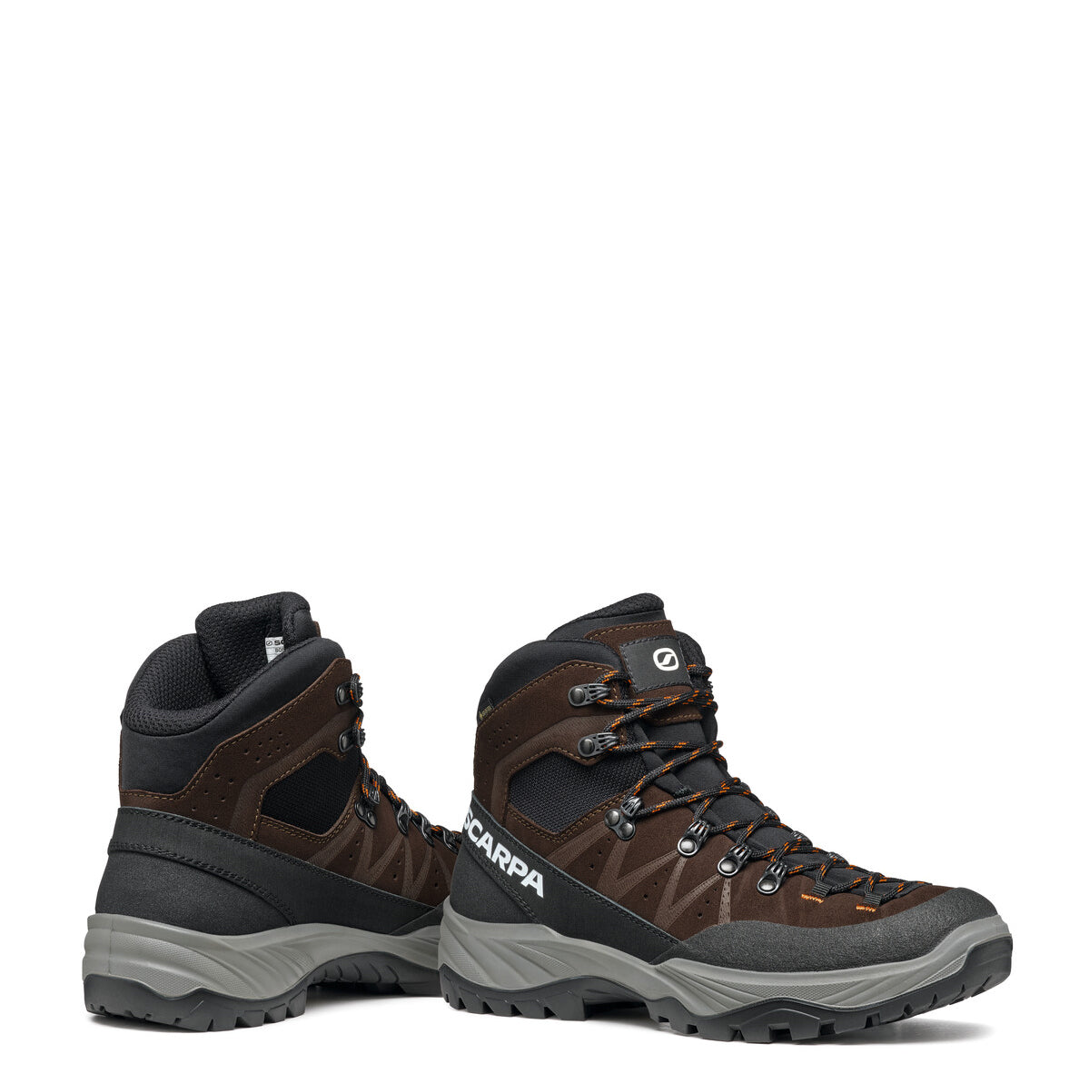 Chaussures de randonnée Vento Gtx - Homme