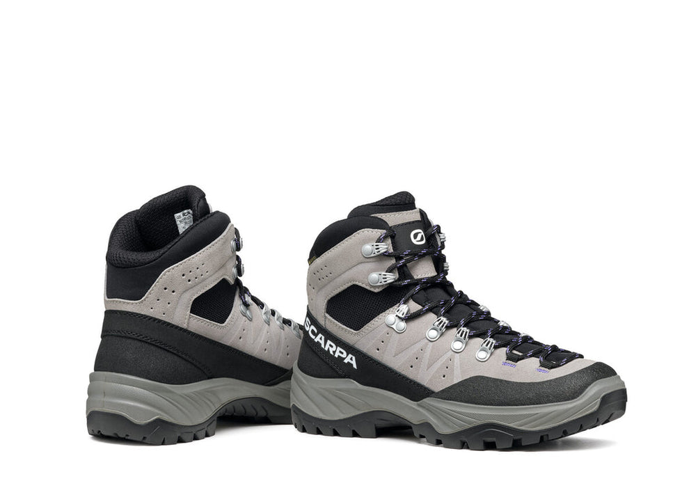 Vento Mid GTX Trekking Shoes - Women