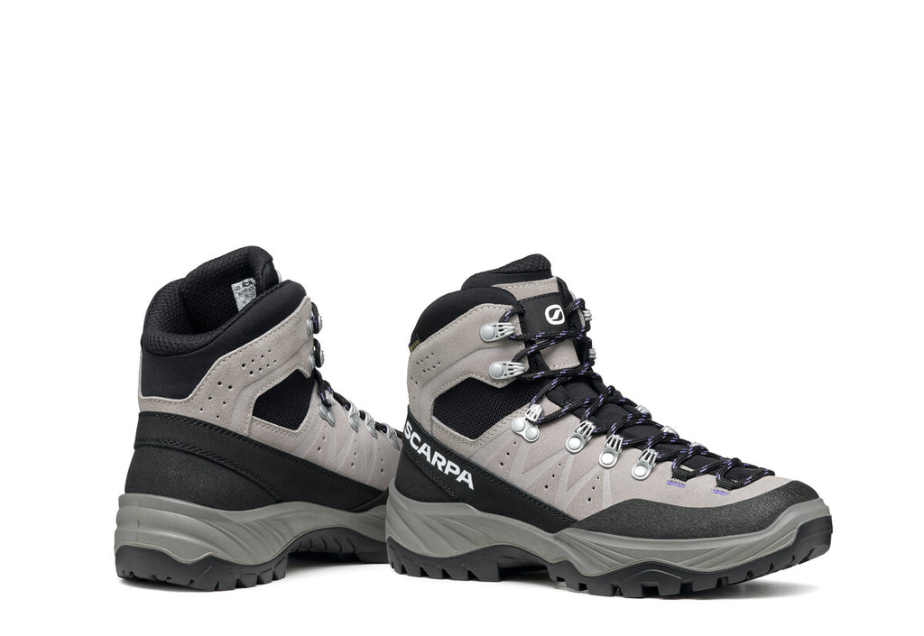 Vento Mid GTX Trekking Shoes - Women