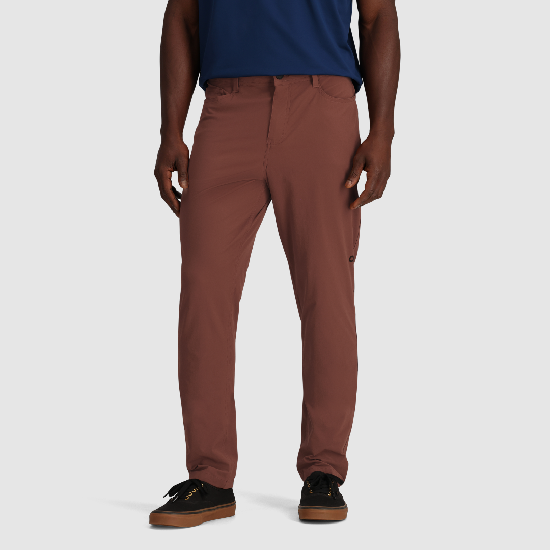 Men's Ferrosi Transit Pants - 32" Inseam