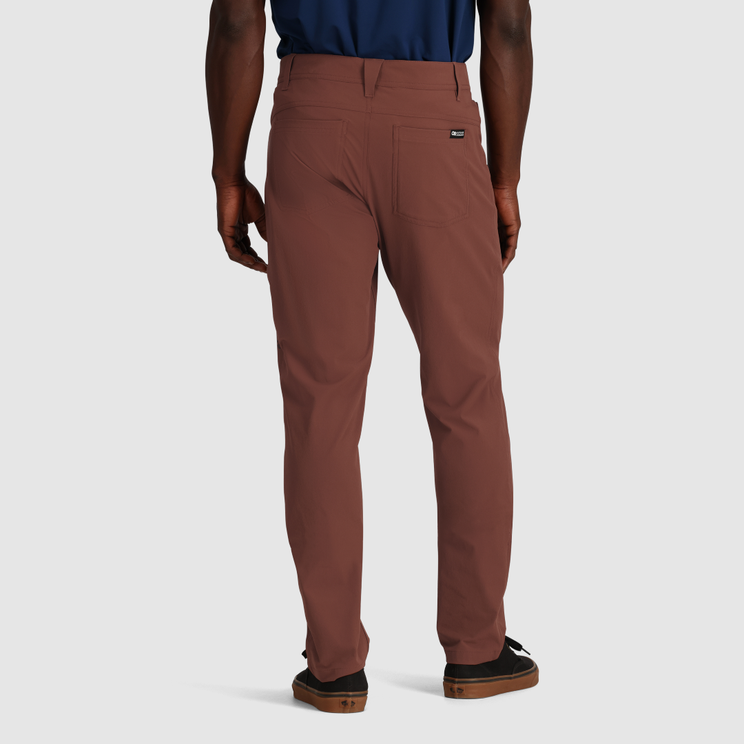 Men's Ferrosi Transit Pants - 32" Inseam