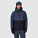Manteau d'hiver Snowcrew Down - Homme