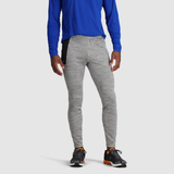 Couche de base bas Vigor Grid Fleece - Homme