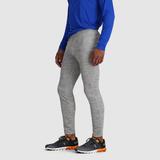 Couche de base bas Vigor Grid Fleece - Homme