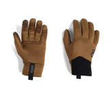 Gants Vigor Midweight Sensor - Femme