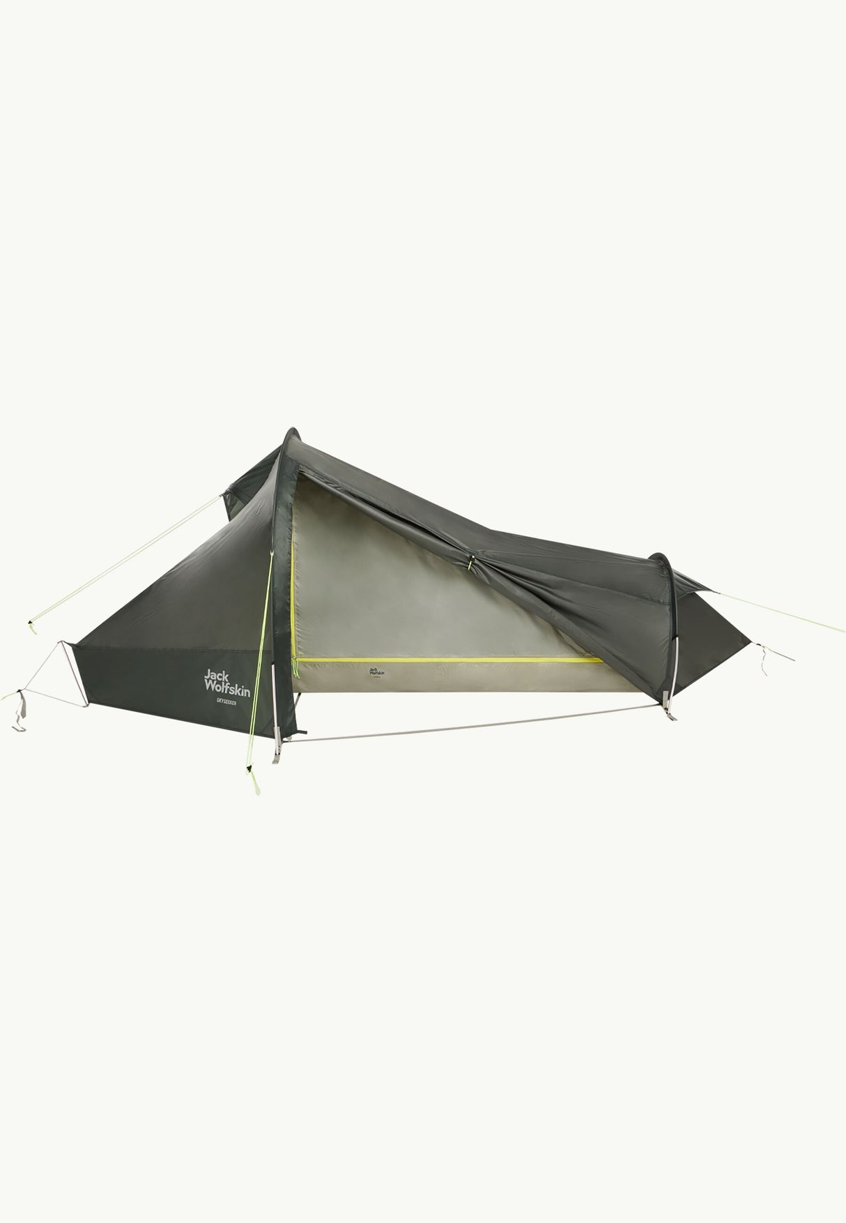Tente North Timer