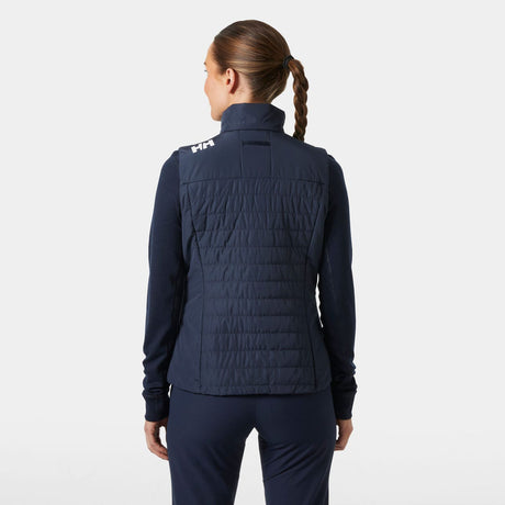 Veste sans manche Crew Insulator - Femme