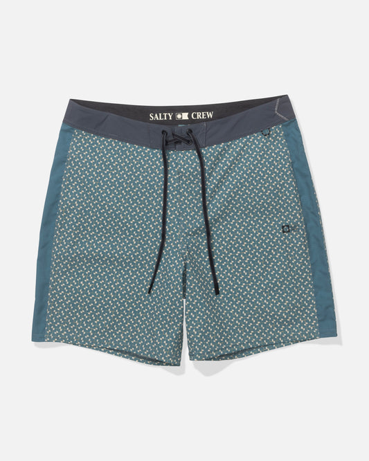 Short Channel Apex - Homme