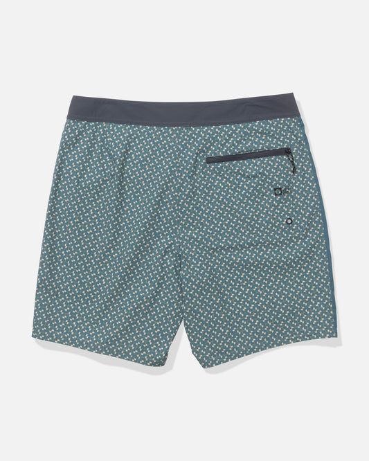 Short Channel Apex - Homme