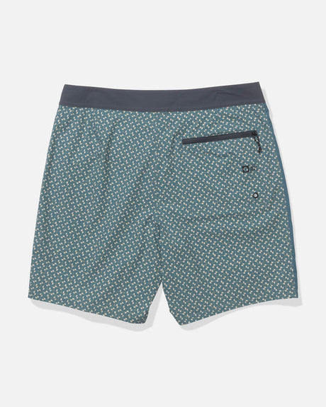 Short Channel Apex - Homme