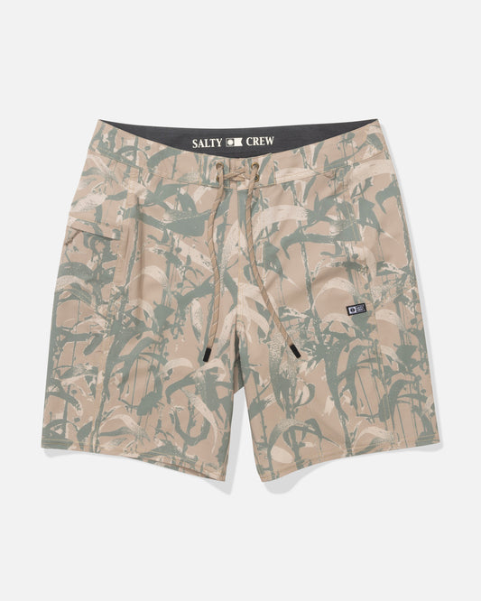 Short Flagship - Homme
