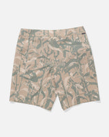 Short Flagship - Homme