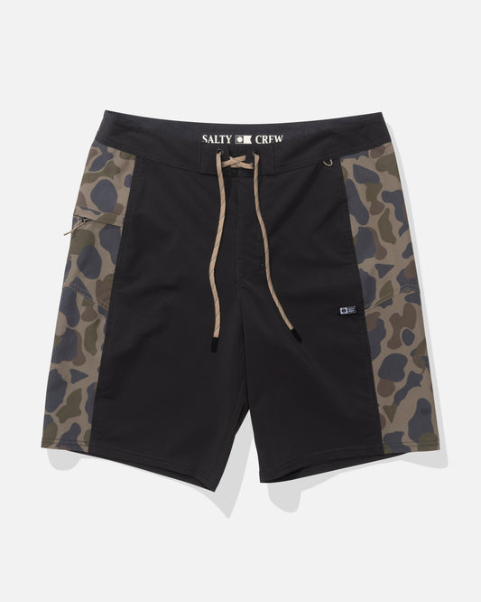 Short Flagship - Homme