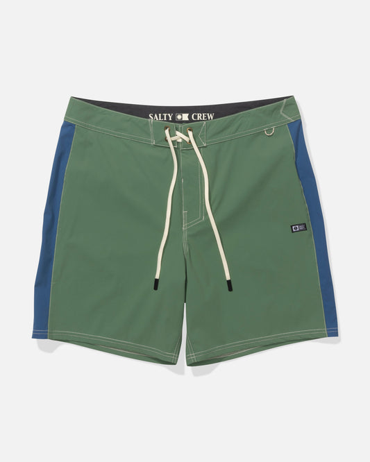 Short Channel - Homme