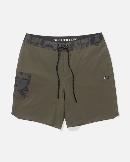 Short Session - Homme