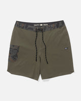Short Session - Homme