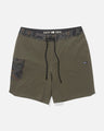 Short Session - Homme